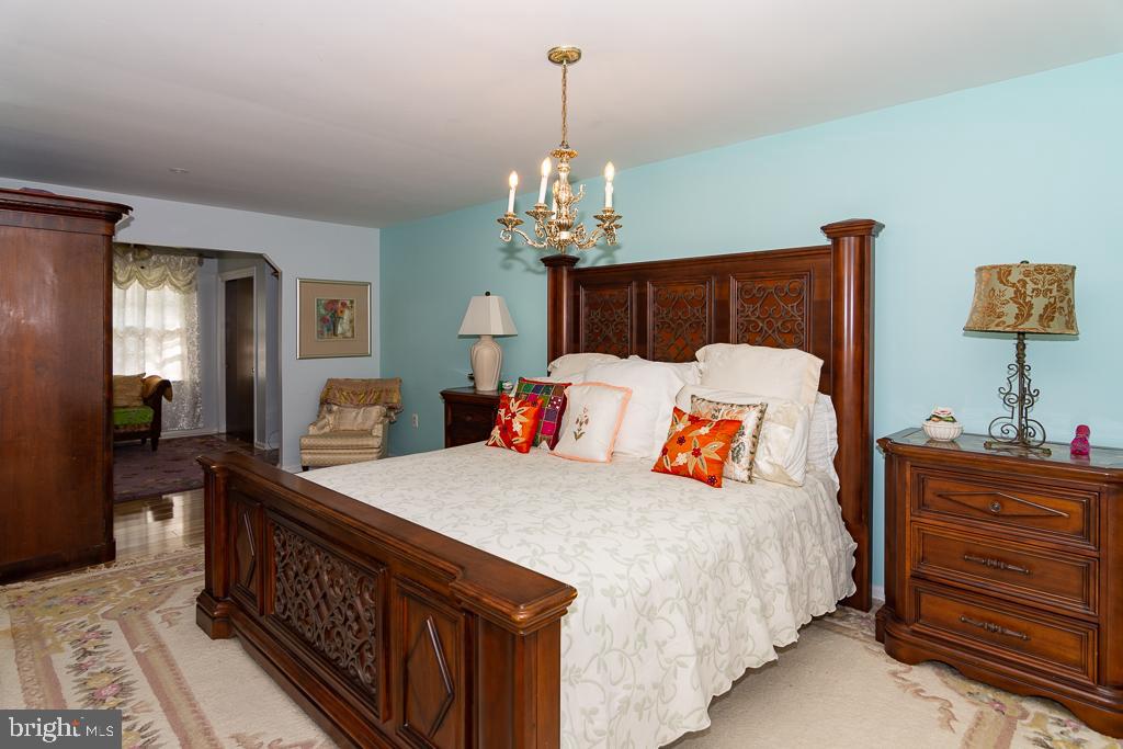 CLINTON VIEW - PLAT ONE - Residential