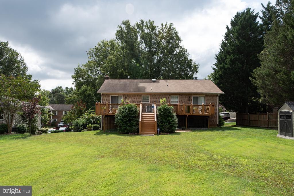 CLINTON VIEW - PLAT ONE - Residential