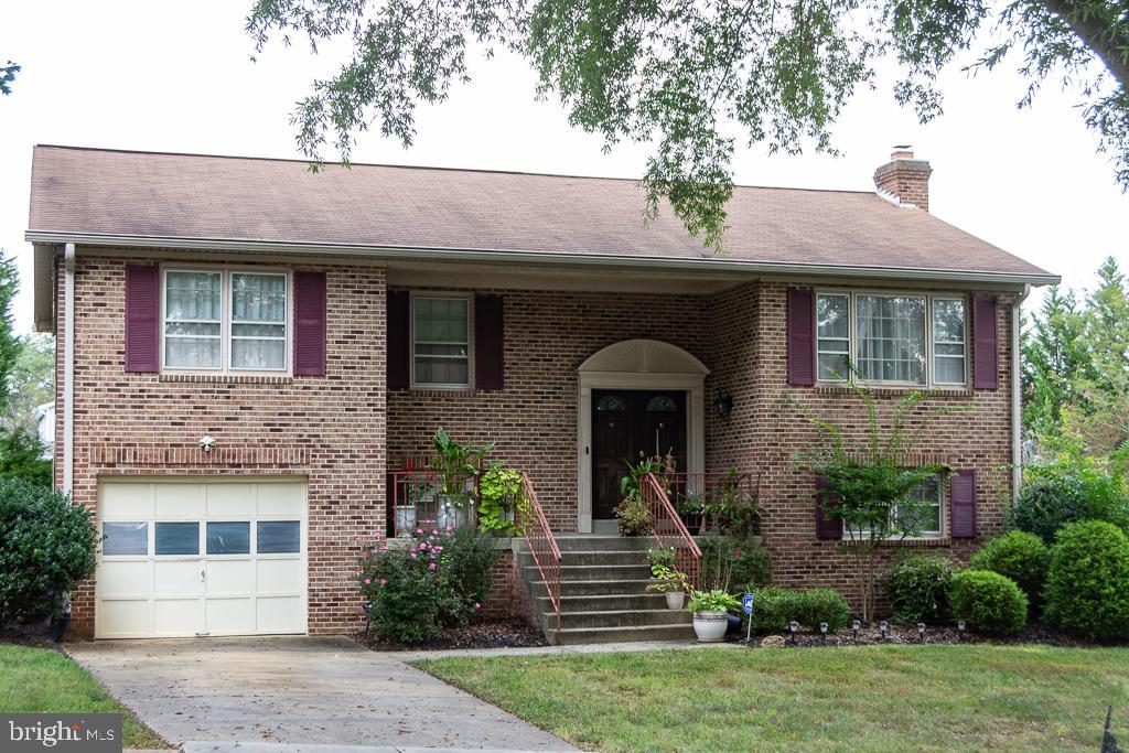 CLINTON VIEW - PLAT ONE - Residential