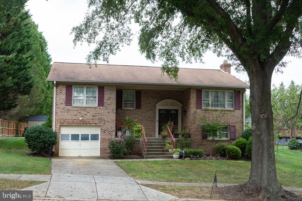 CLINTON VIEW - PLAT ONE - Residential