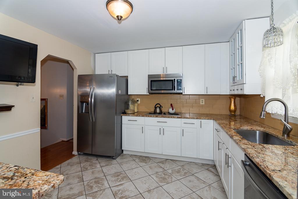 CLINTON VIEW - PLAT ONE - Residential