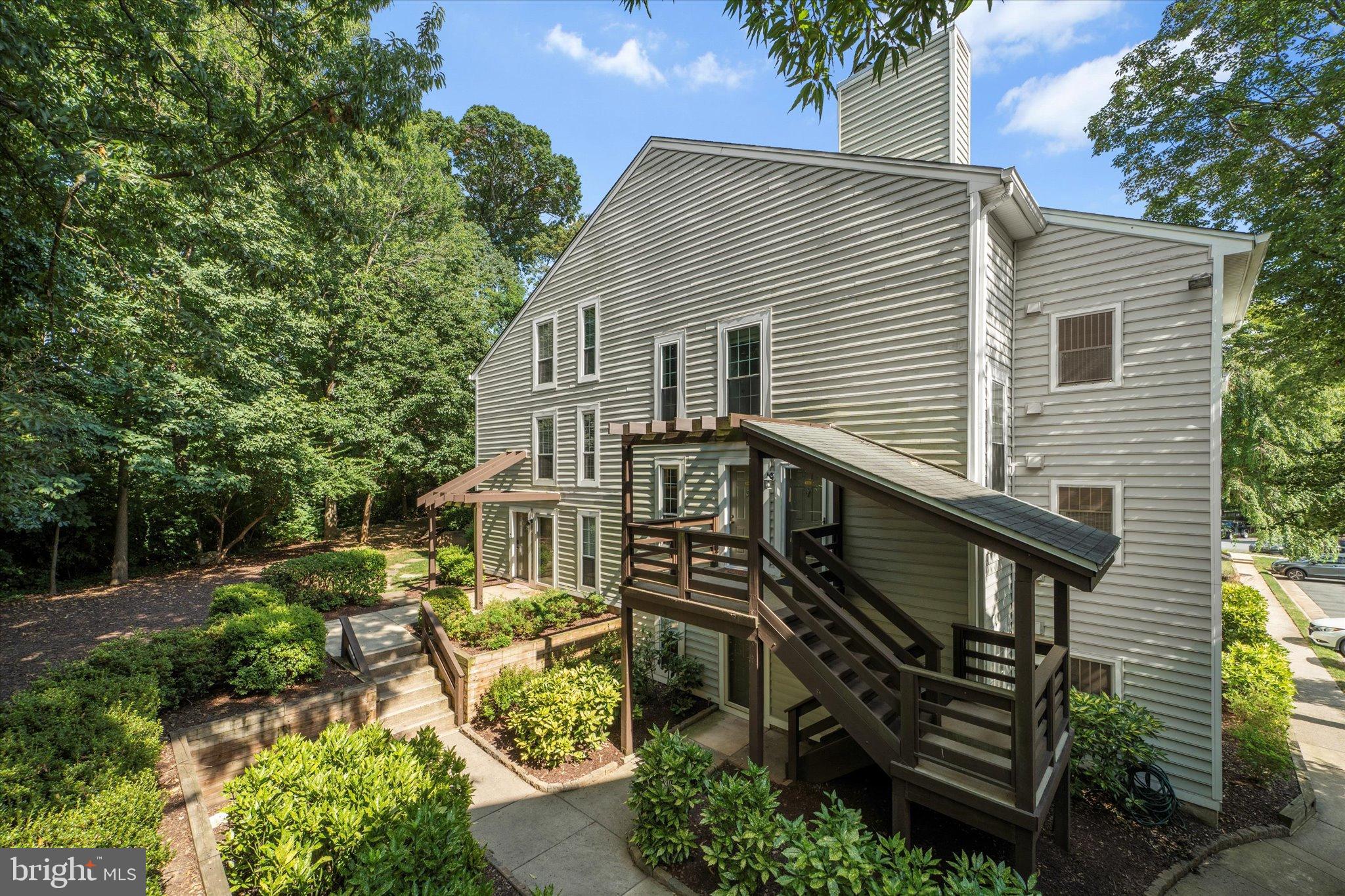 10192 OAKTON TERRACE ROAD 10192