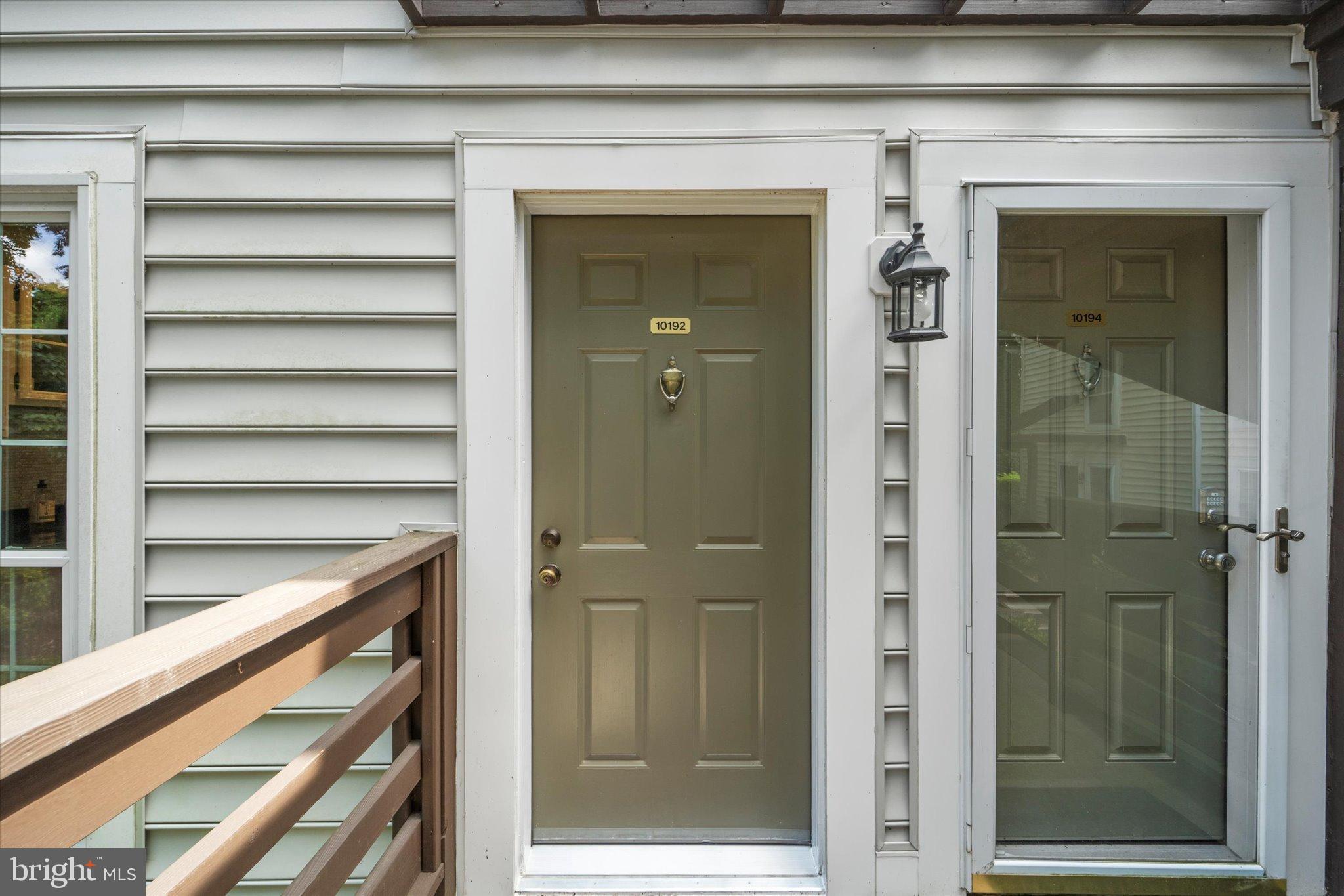 10192 OAKTON TERRACE ROAD 10192