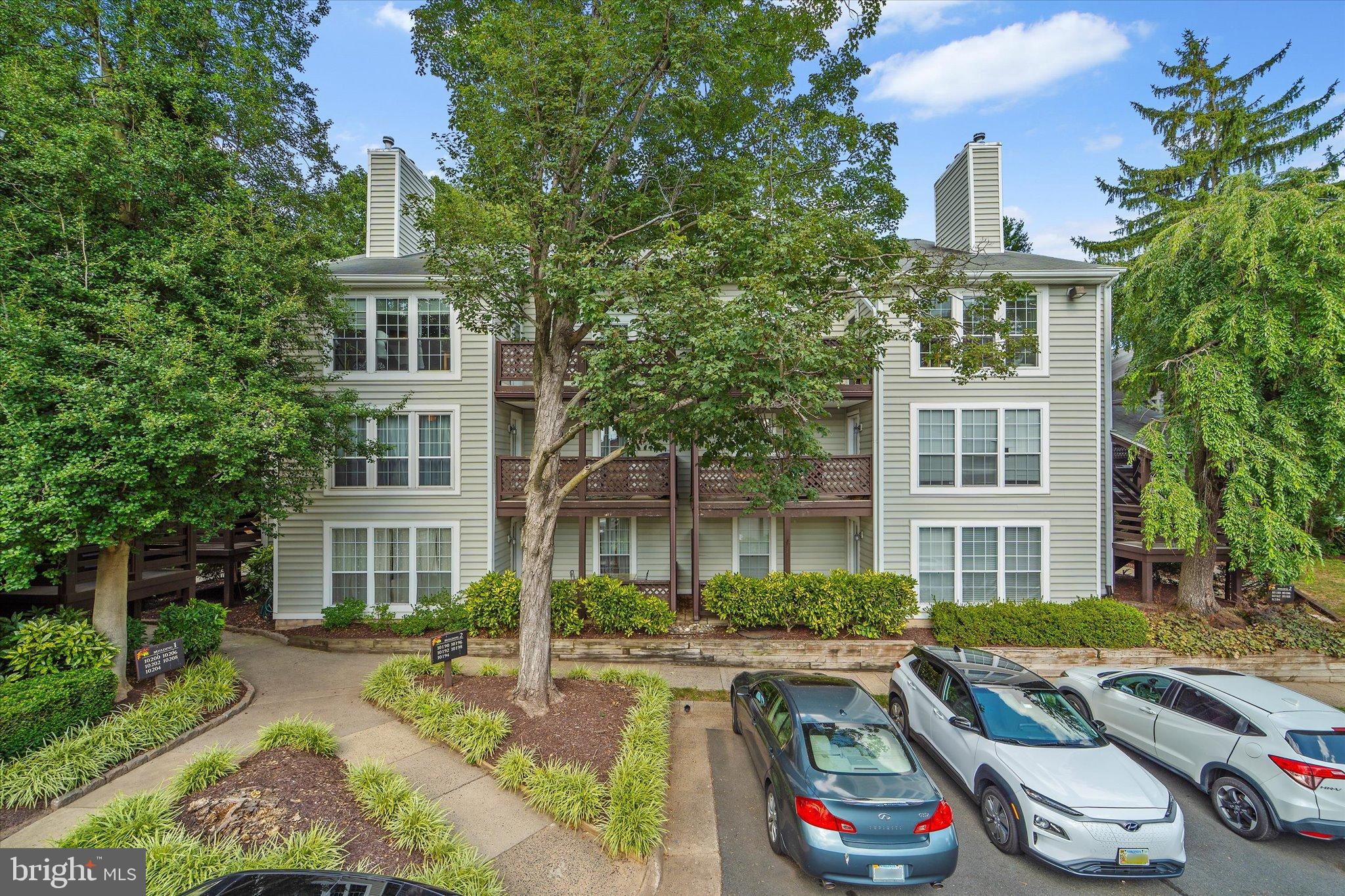 10192 OAKTON TERRACE ROAD 10192