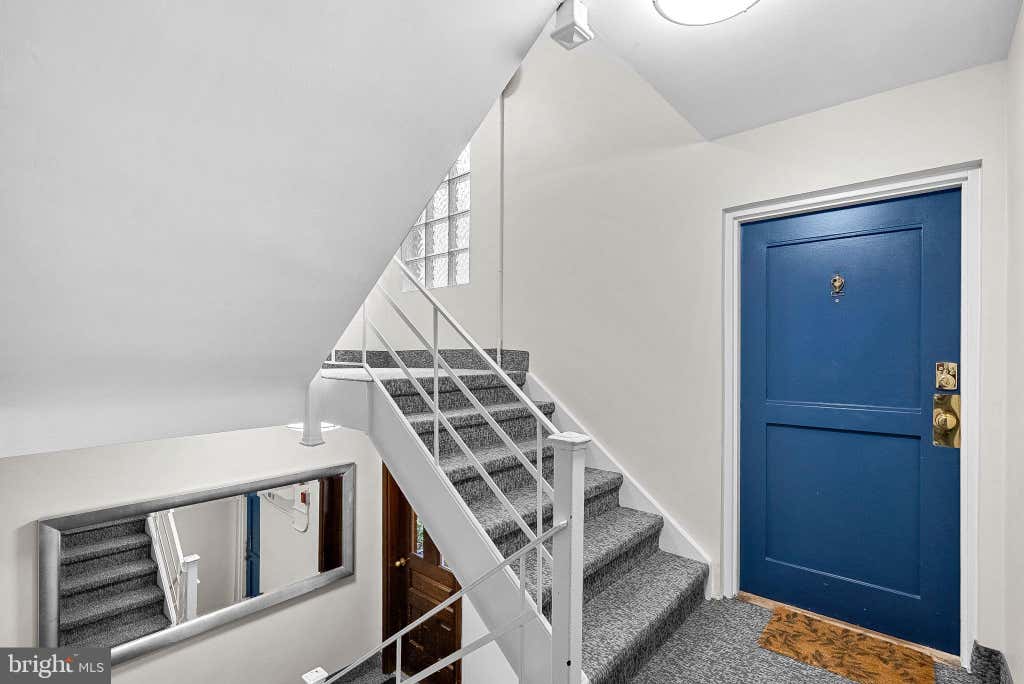 Photo of 1423 N Nash Street #3, ARLINGTON, VA 22209 (MLS # VAAR2072248)