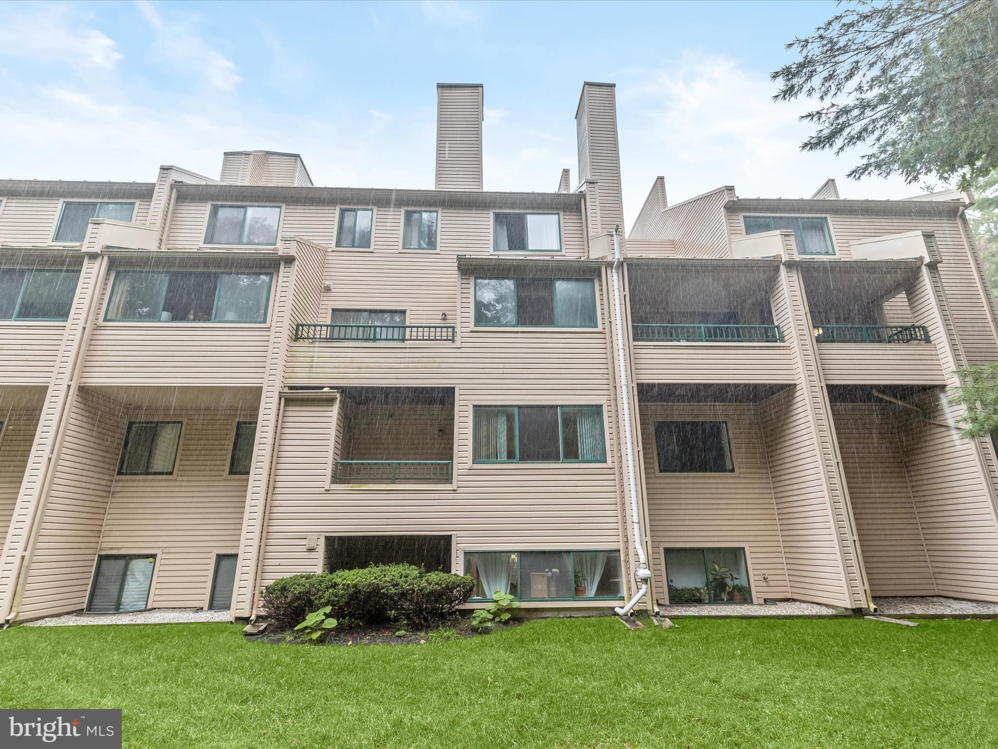 CLUB AT MCDONOGH - Residential