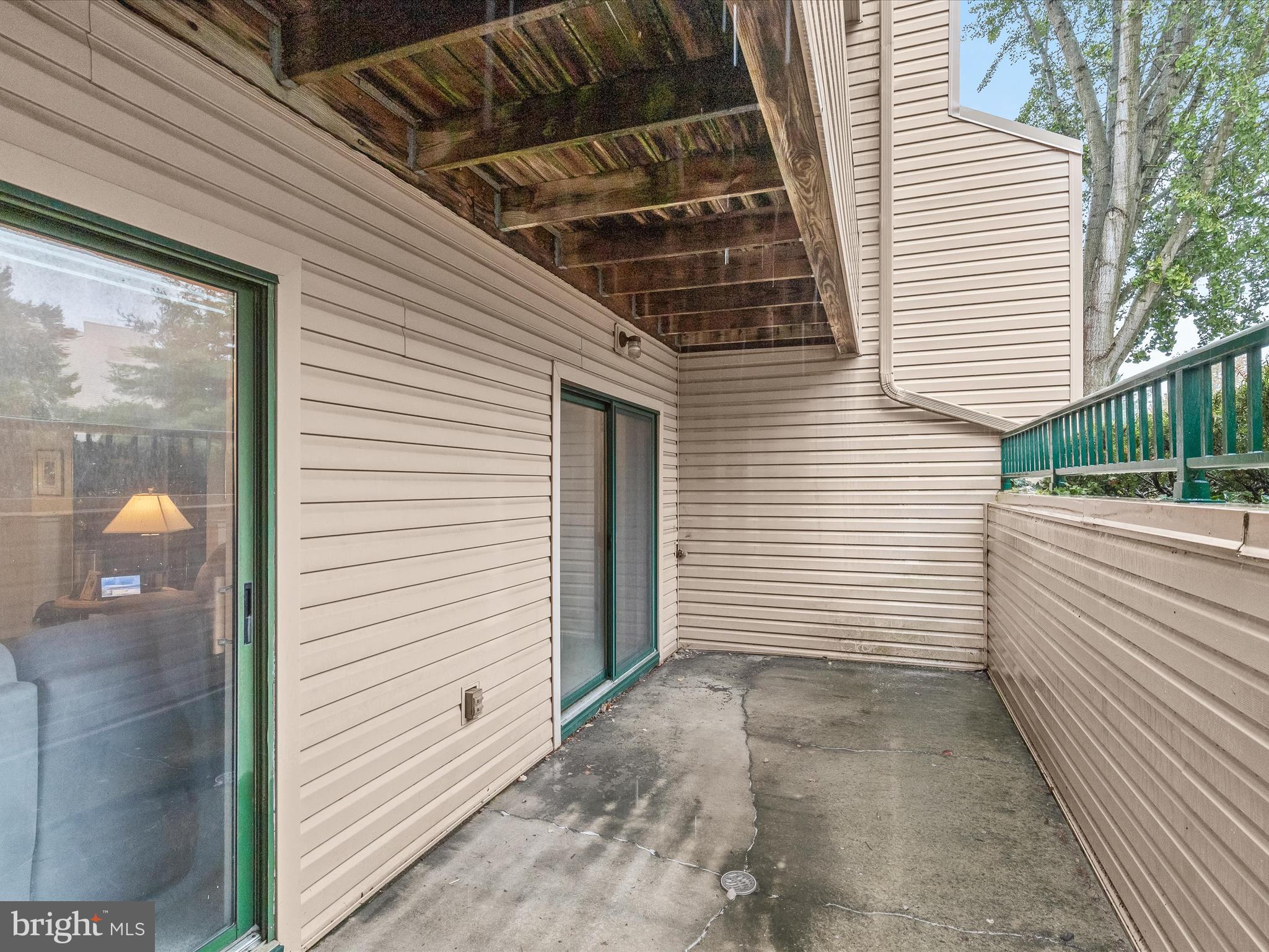 CLUB AT MCDONOGH - Residential