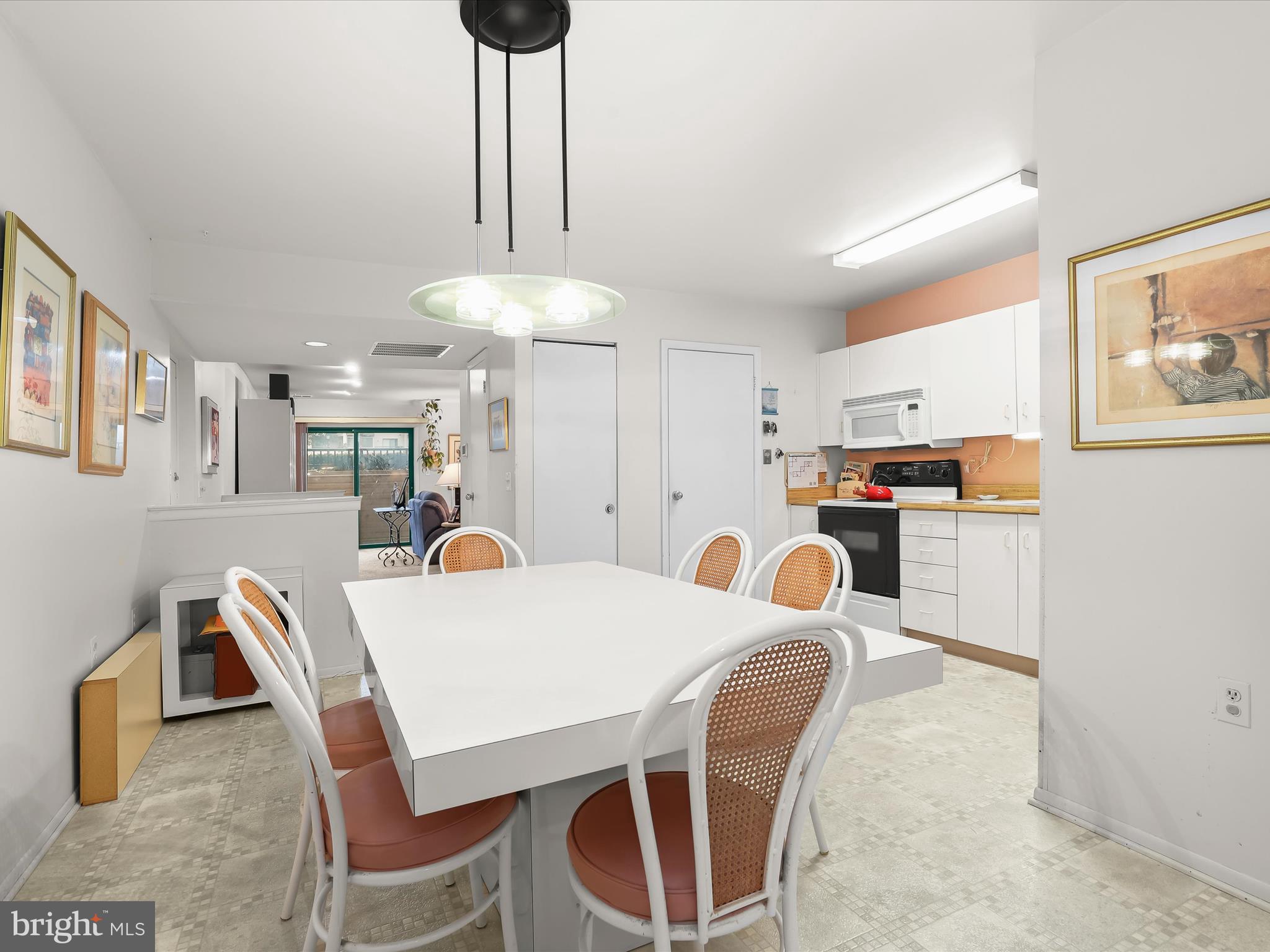 CLUB AT MCDONOGH - Residential