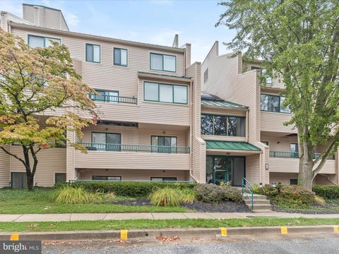 4 WINNERS CIRCLE 1A OWINGS MILLS MD 21117