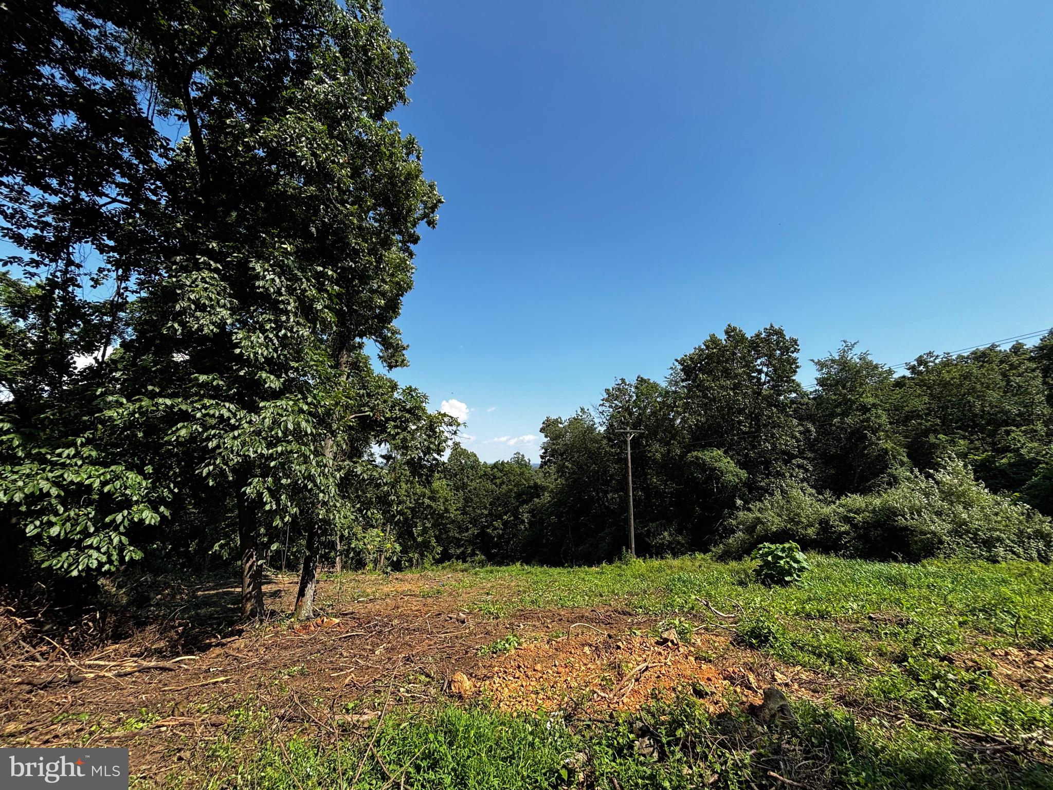 RANCH SECTION CARROLL VALLEY BOROUGH - Land
