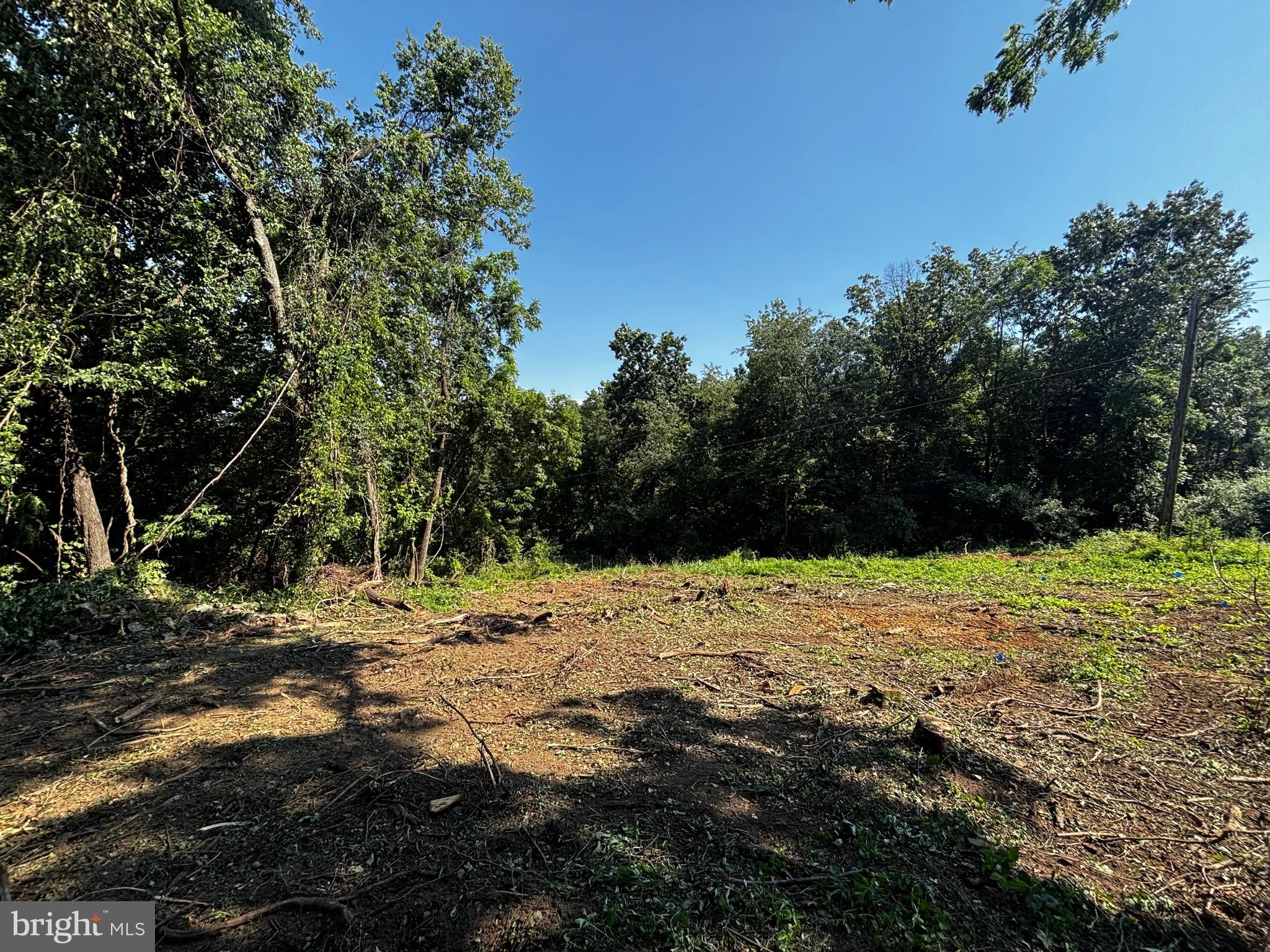 RANCH SECTION CARROLL VALLEY BOROUGH - Land