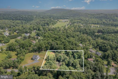 46 MASON DIXON TRAIL FAIRFIELD PA 17320