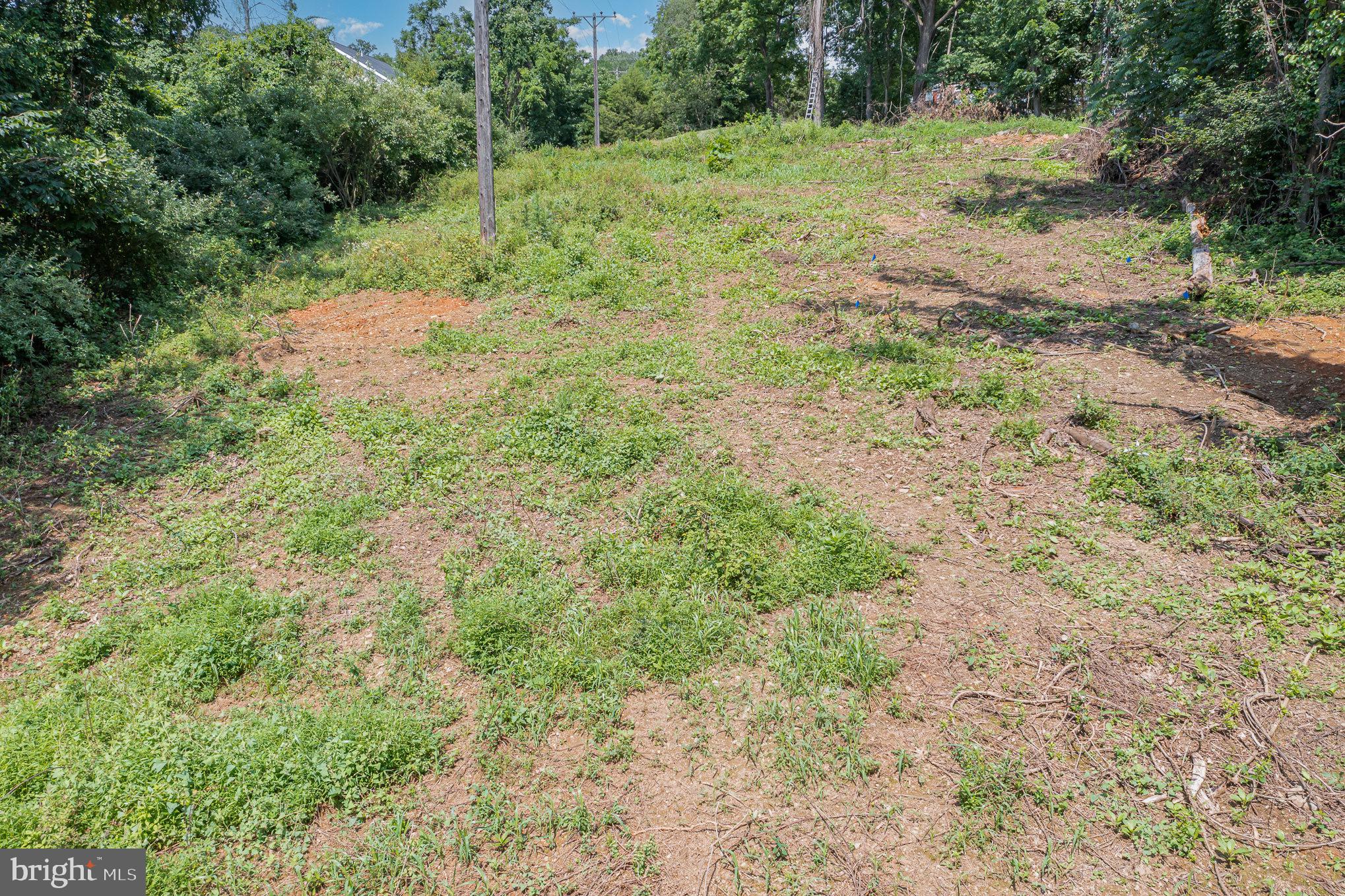 RANCH SECTION CARROLL VALLEY BOROUGH - Land