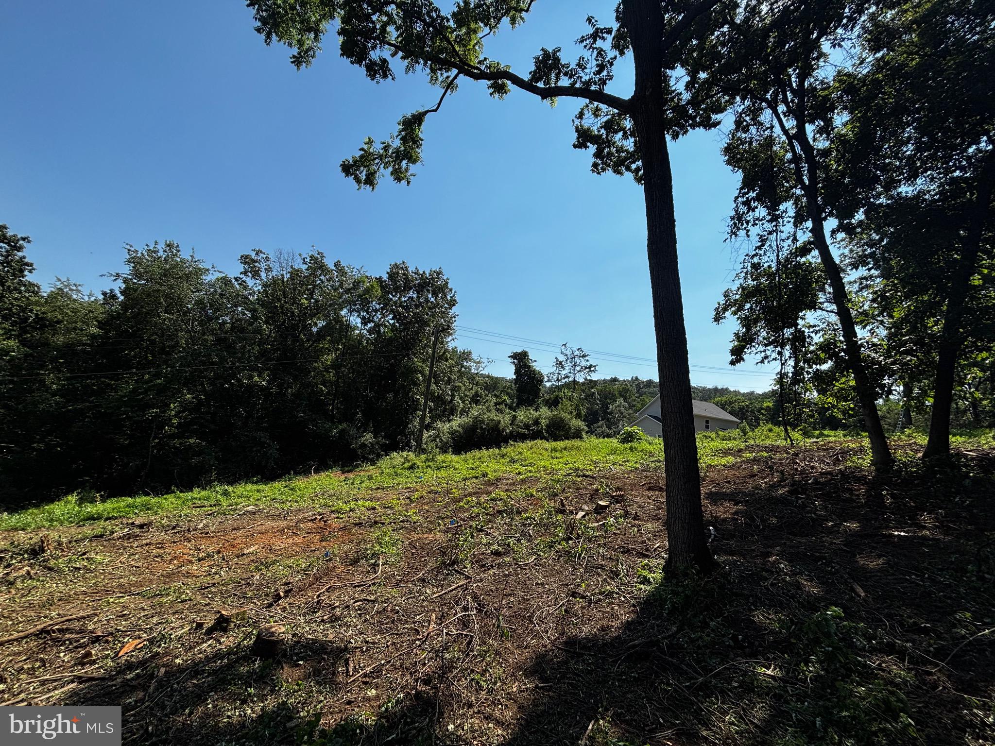 RANCH SECTION CARROLL VALLEY BOROUGH - Land