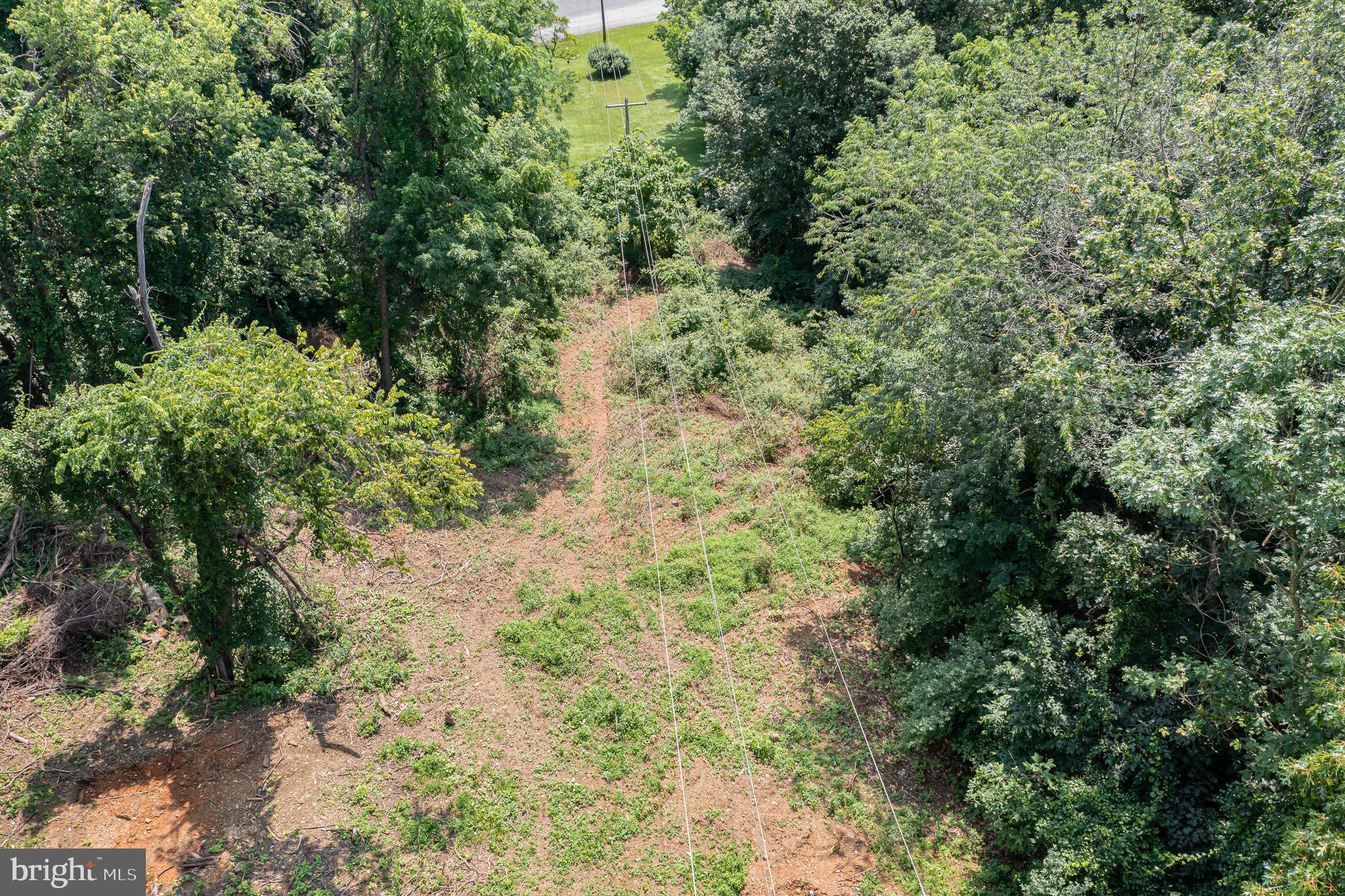 RANCH SECTION CARROLL VALLEY BOROUGH - Land