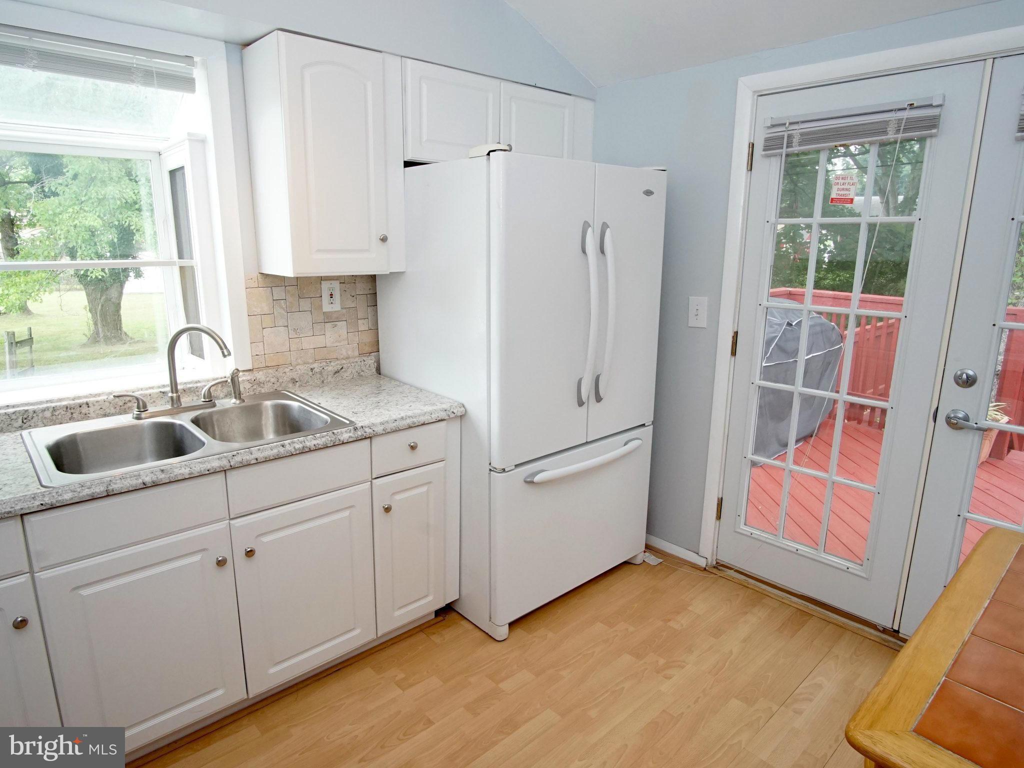 CAMPFIELD GARDENS - Residential