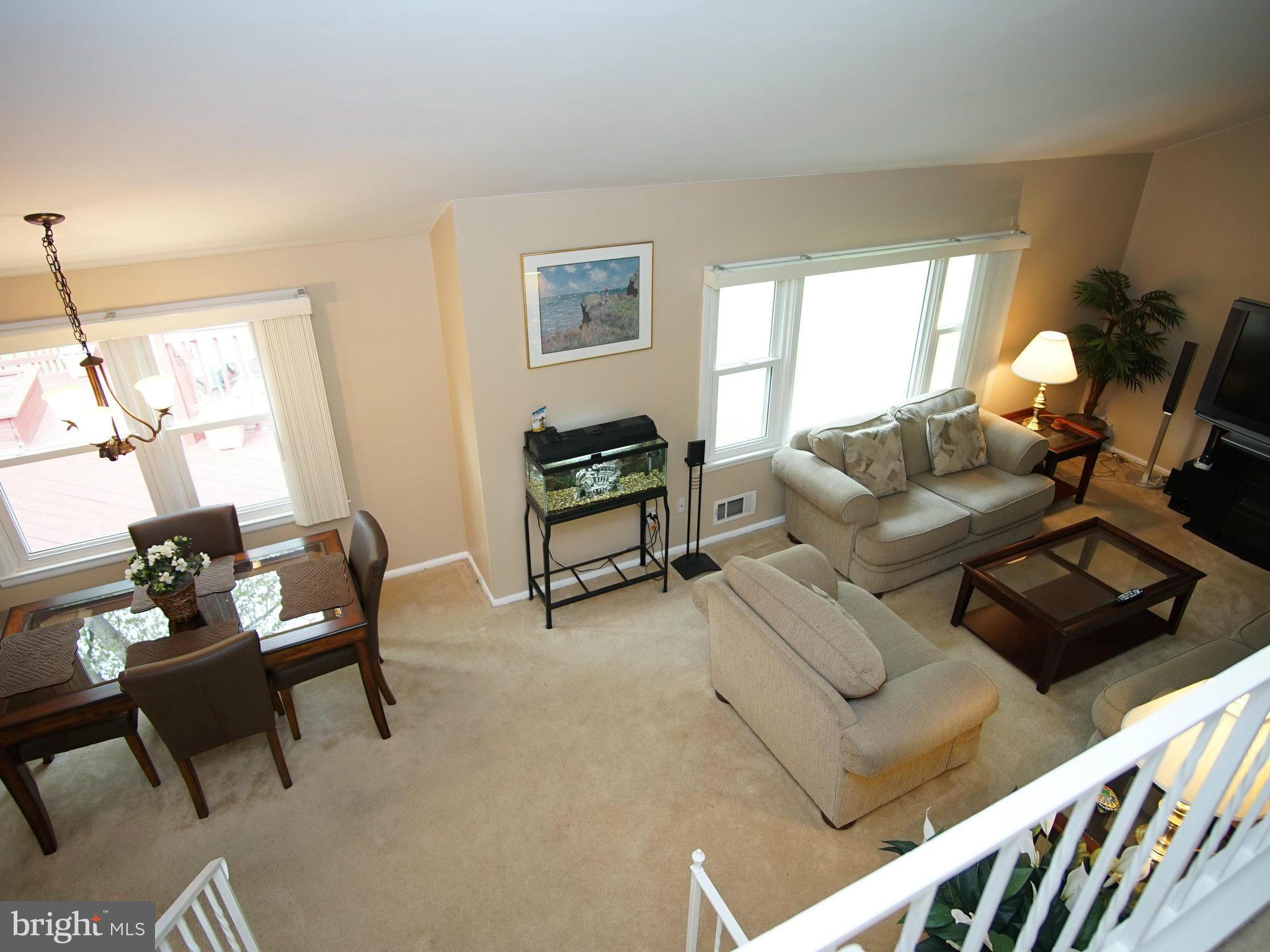 CAMPFIELD GARDENS - Residential