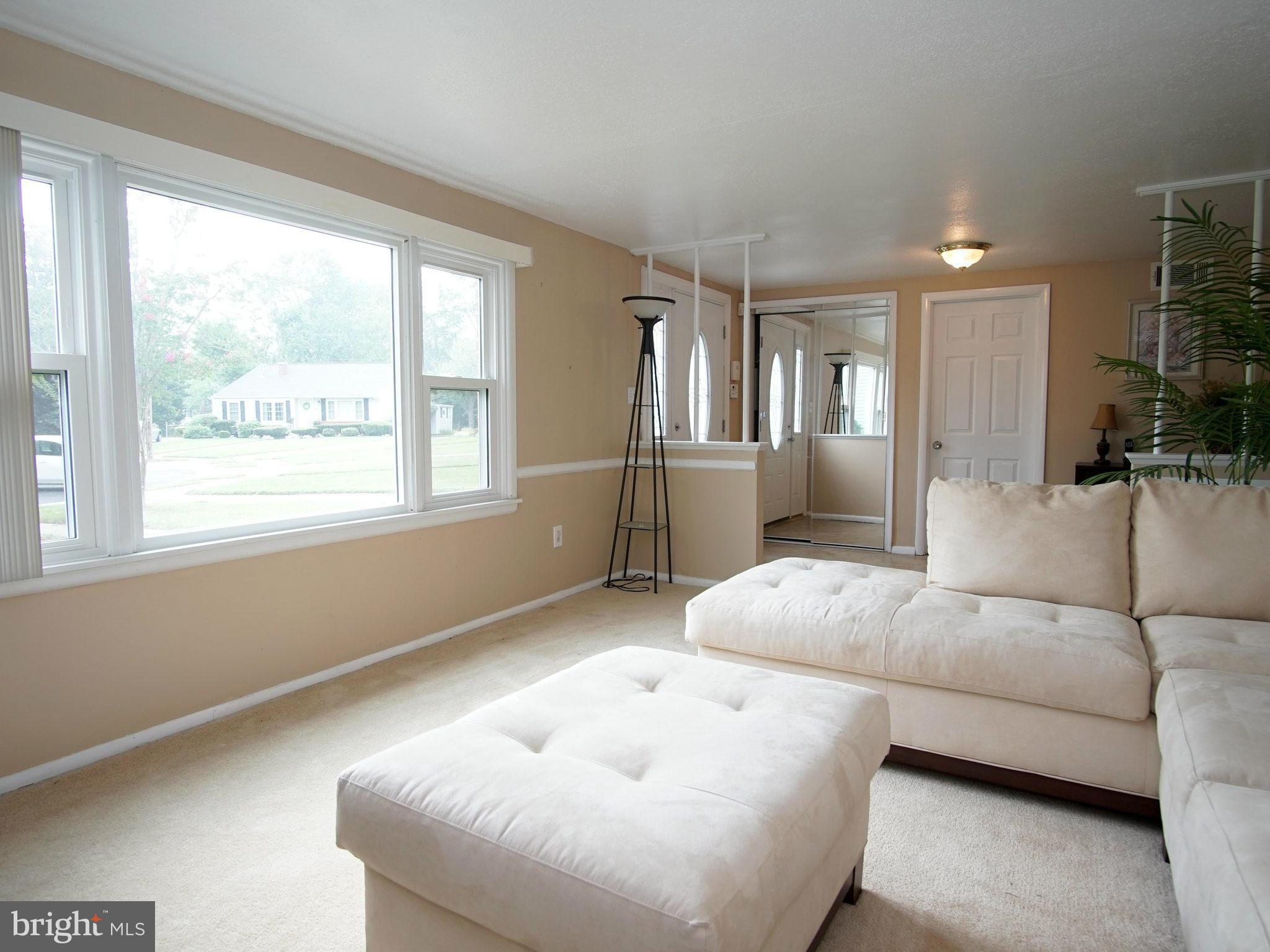 CAMPFIELD GARDENS - Residential