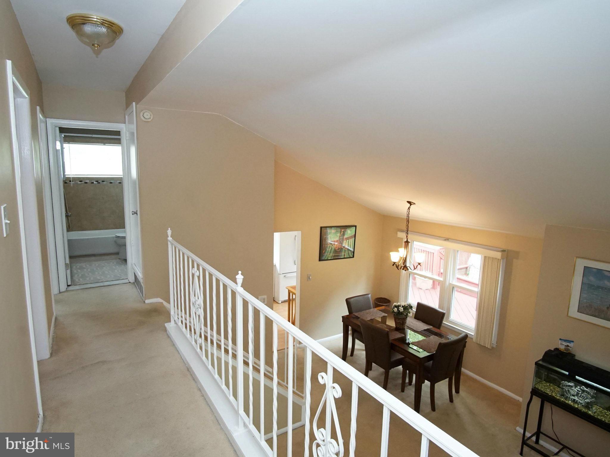 CAMPFIELD GARDENS - Residential