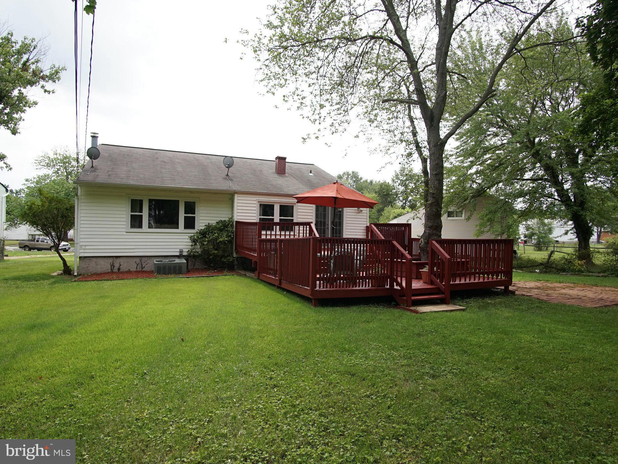 CAMPFIELD GARDENS - Residential