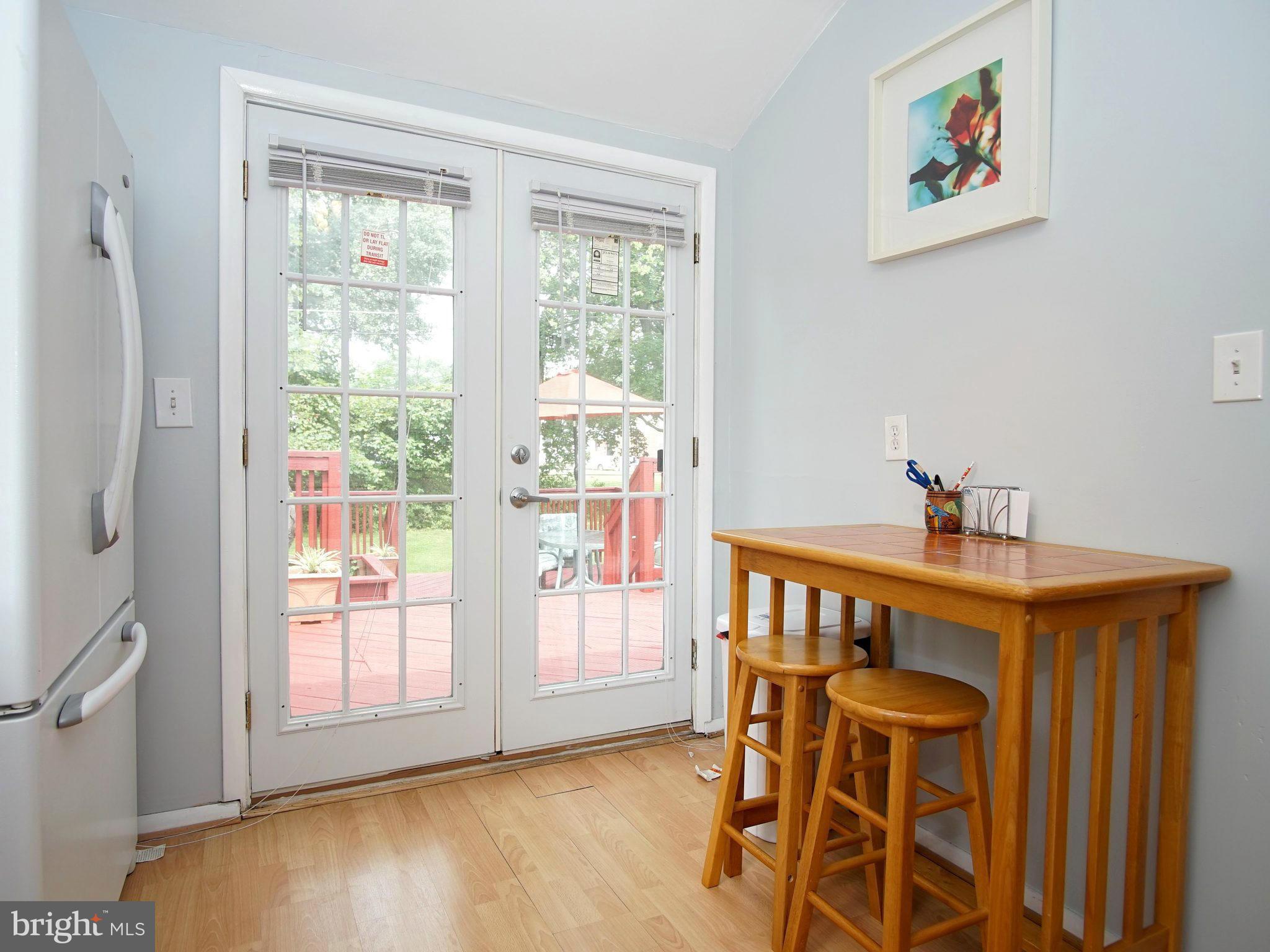 CAMPFIELD GARDENS - Residential