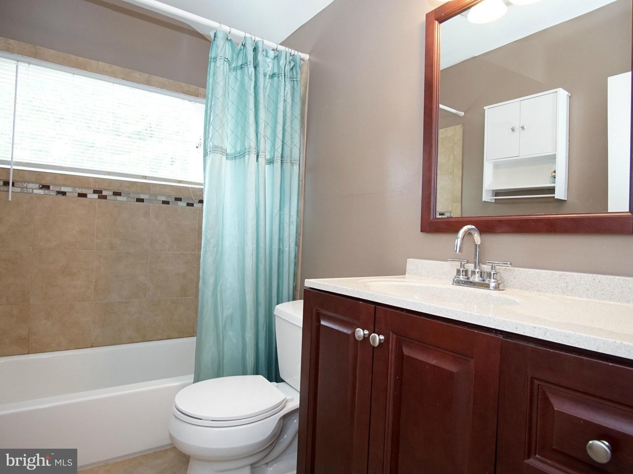 CAMPFIELD GARDENS - Residential