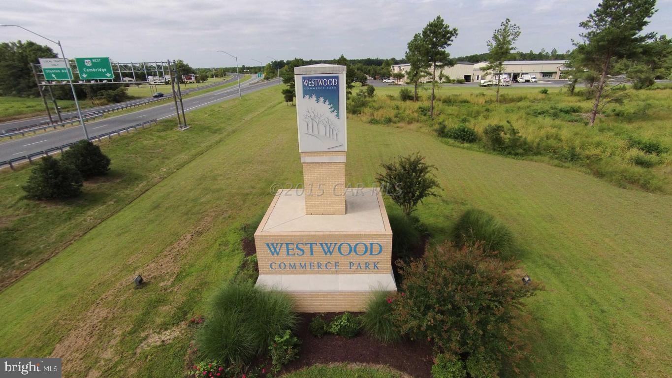 Lot D3 INTERNATIONAL DRIVE