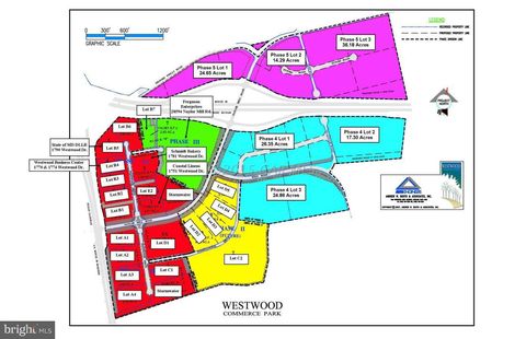 Lot D3 INTERNATIONAL DRIVE SALISBURY MD 21801