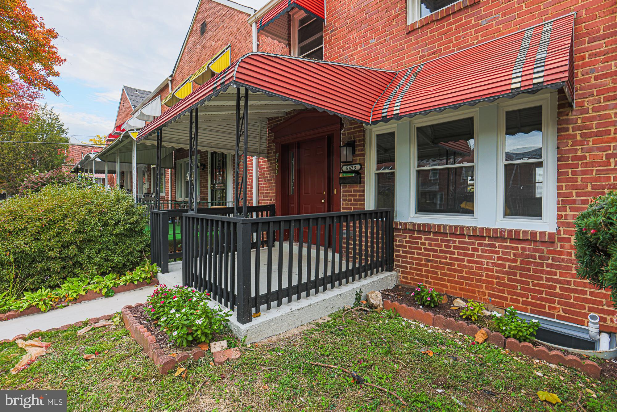 ARLINGTON - Residential