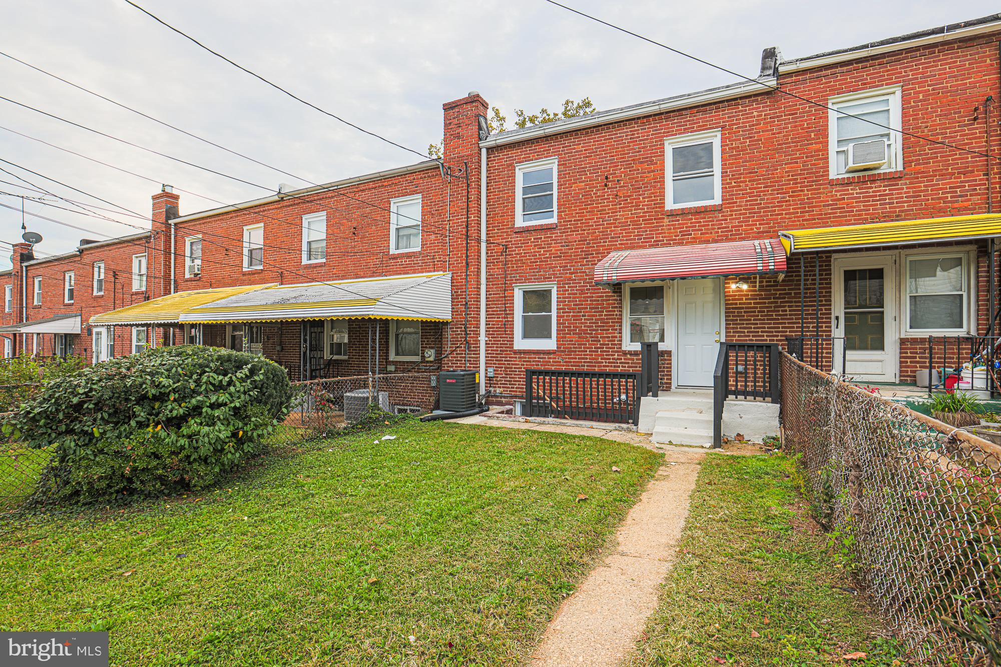 ARLINGTON - Residential