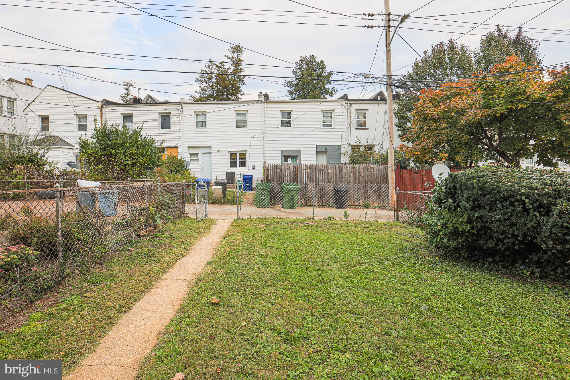 ARLINGTON - Residential