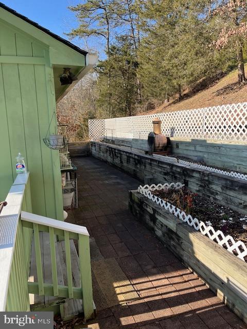 BRYCE MOUNTAIN - Residential