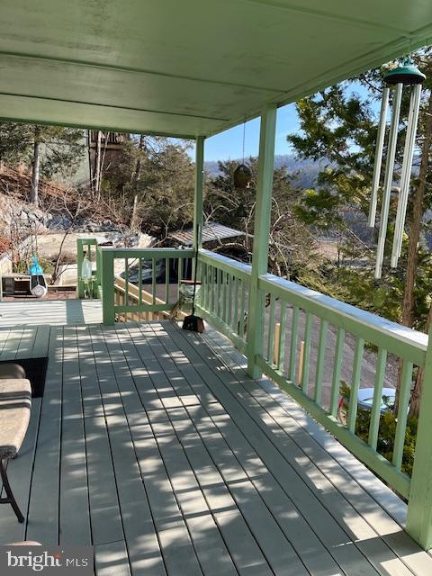 BRYCE MOUNTAIN - Residential