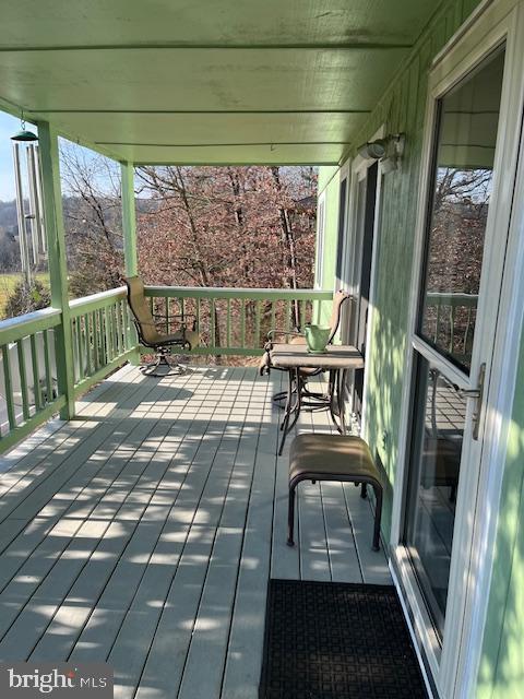 BRYCE MOUNTAIN - Residential