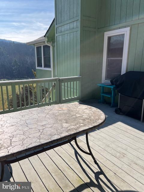 BRYCE MOUNTAIN - Residential