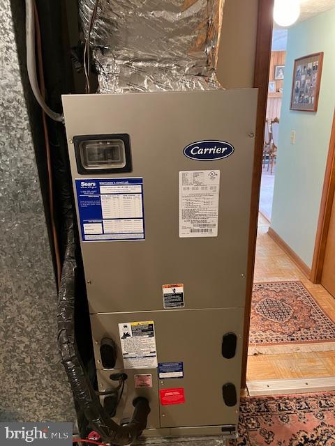 BRYCE MOUNTAIN - Residential