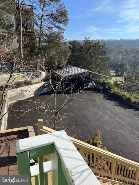 BRYCE MOUNTAIN - Residential