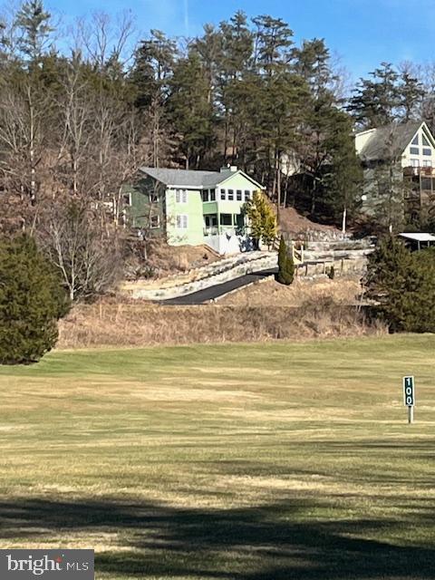 BRYCE MOUNTAIN - Residential