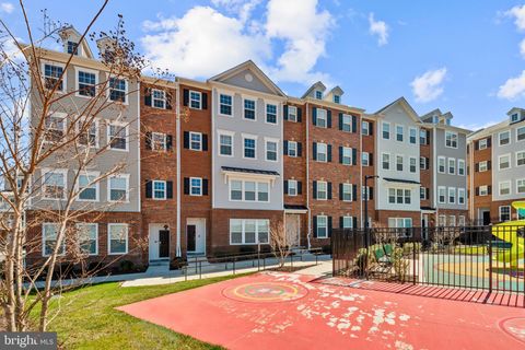 4524 REANEY LN 485 OWINGS MILLS MD 21117