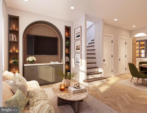 Townhouse For Sale - 929 Reed Street<br/> PHILADELPHIA, PA 19147