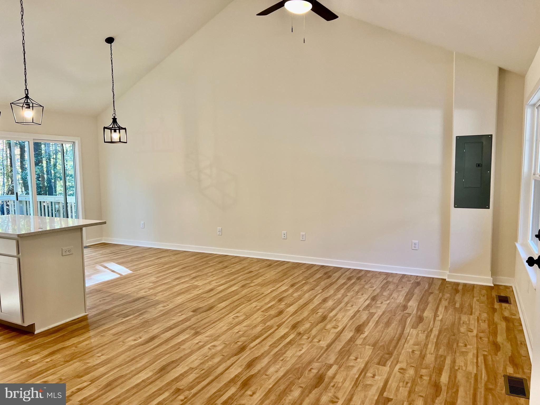 PLACID BAY ESTATES - Residential Lease