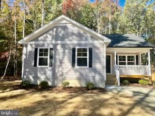 PLACID BAY ESTATES - Residential Lease