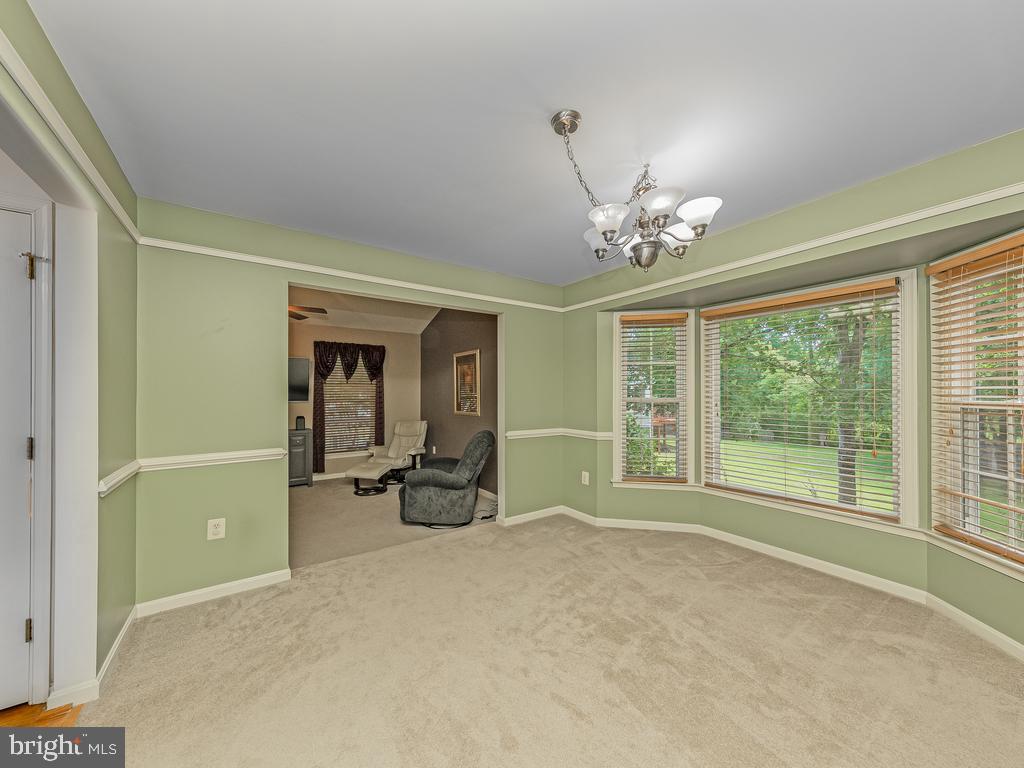 CARDINAL FOREST - Residential