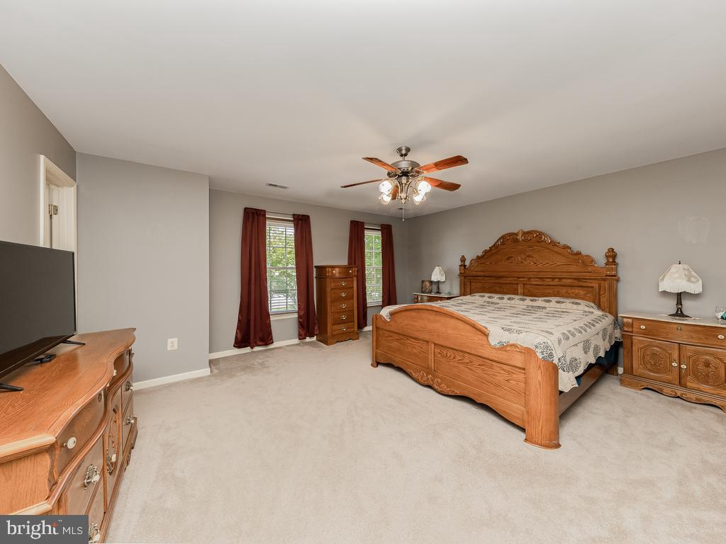 CARDINAL FOREST - Residential