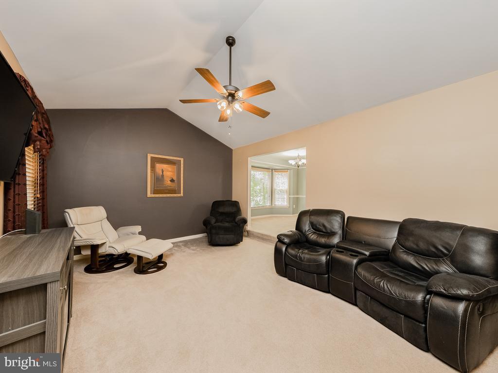 CARDINAL FOREST - Residential