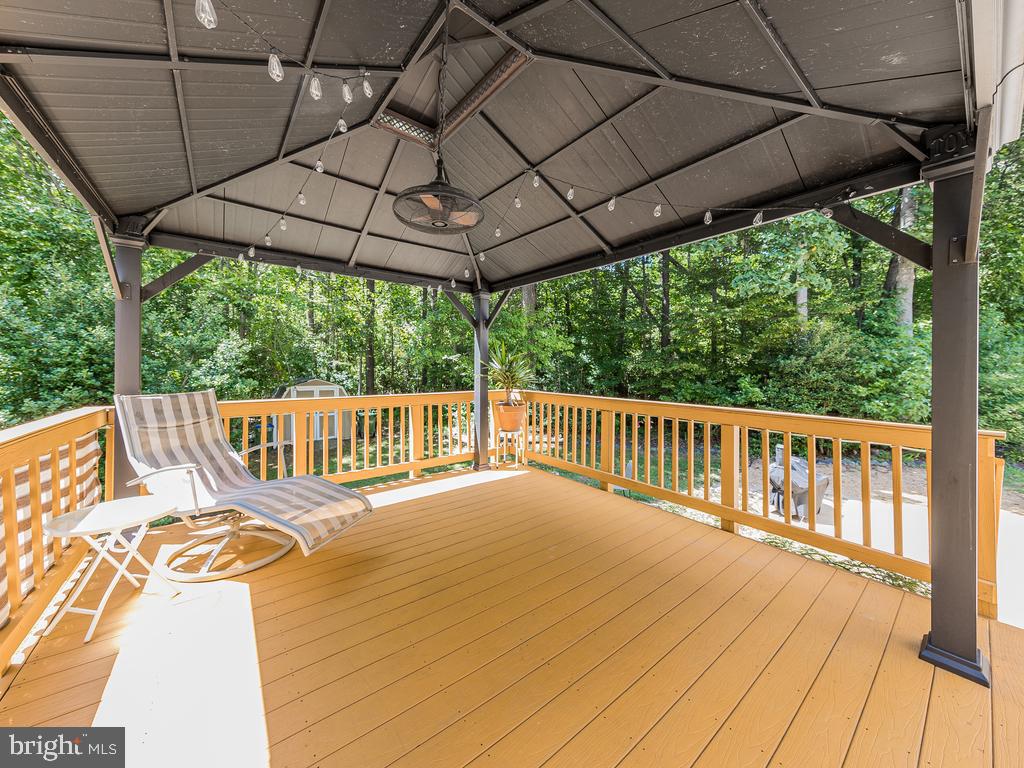 CARDINAL FOREST - Residential