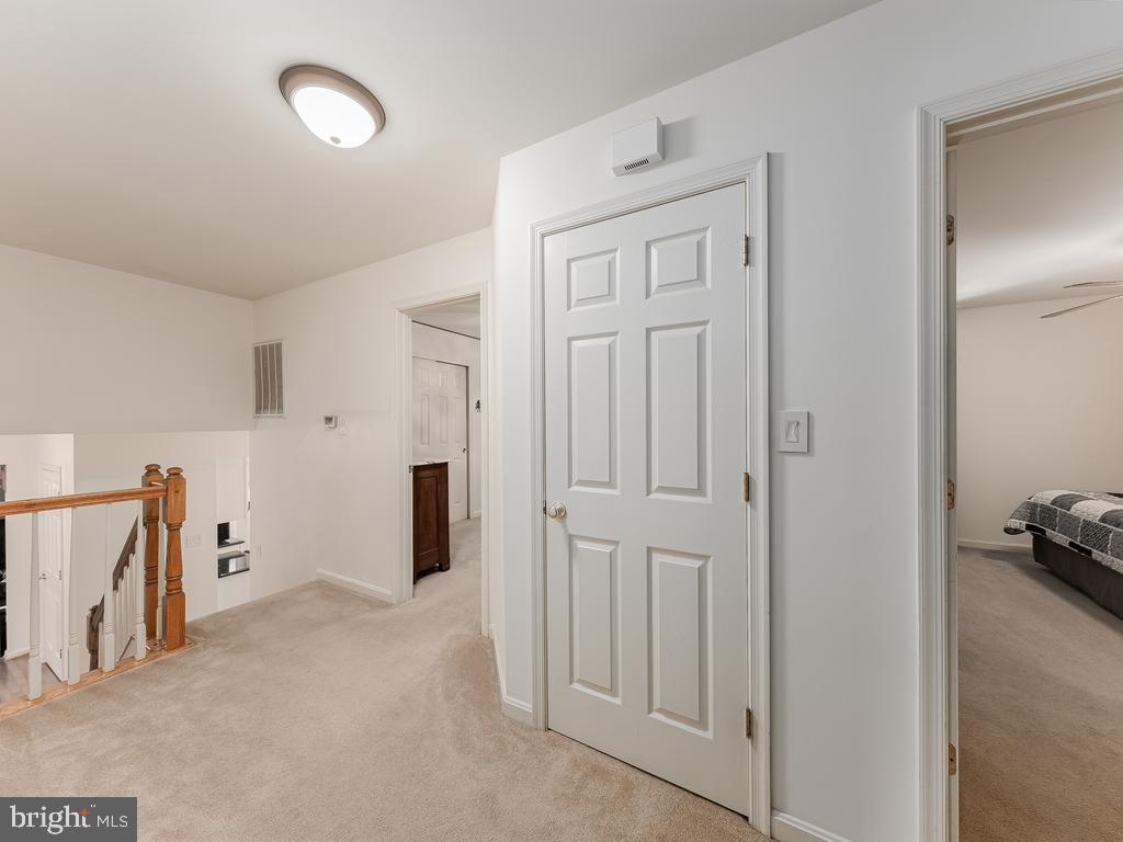 CARDINAL FOREST - Residential