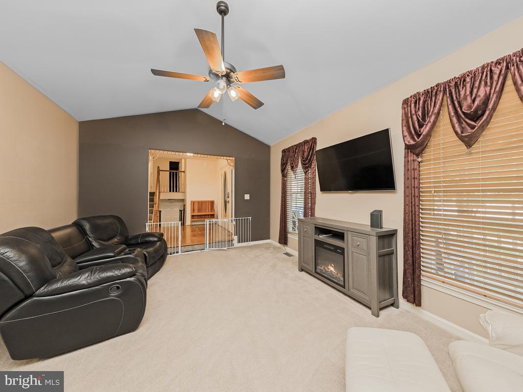 CARDINAL FOREST - Residential