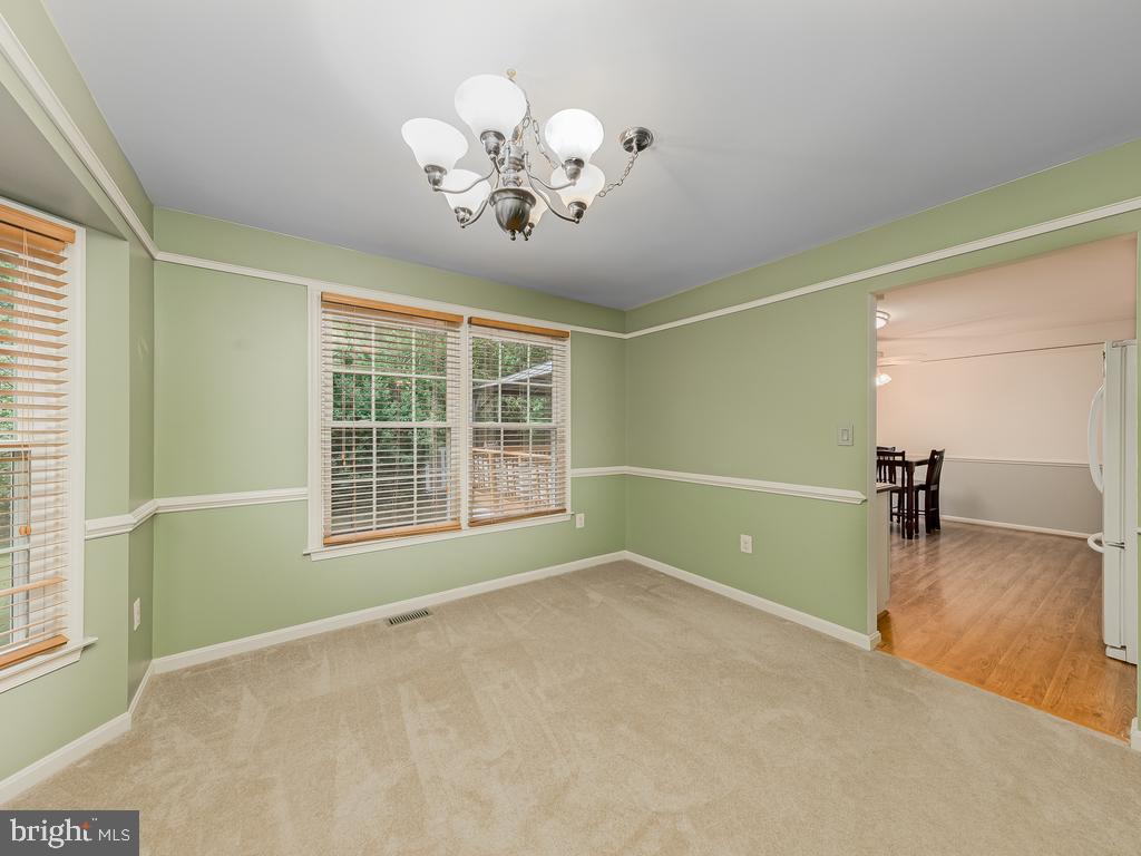 CARDINAL FOREST - Residential