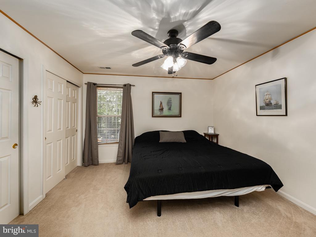 CARDINAL FOREST - Residential